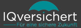 IQ Versichert logo